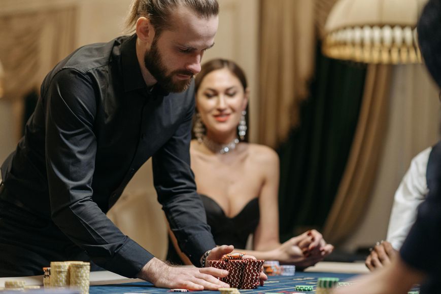 snatch casino