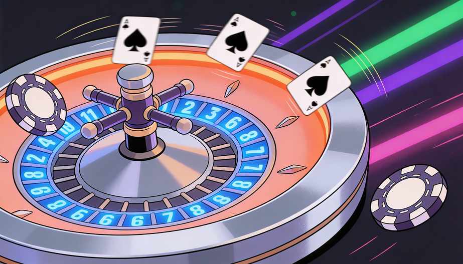 Candyland casino online