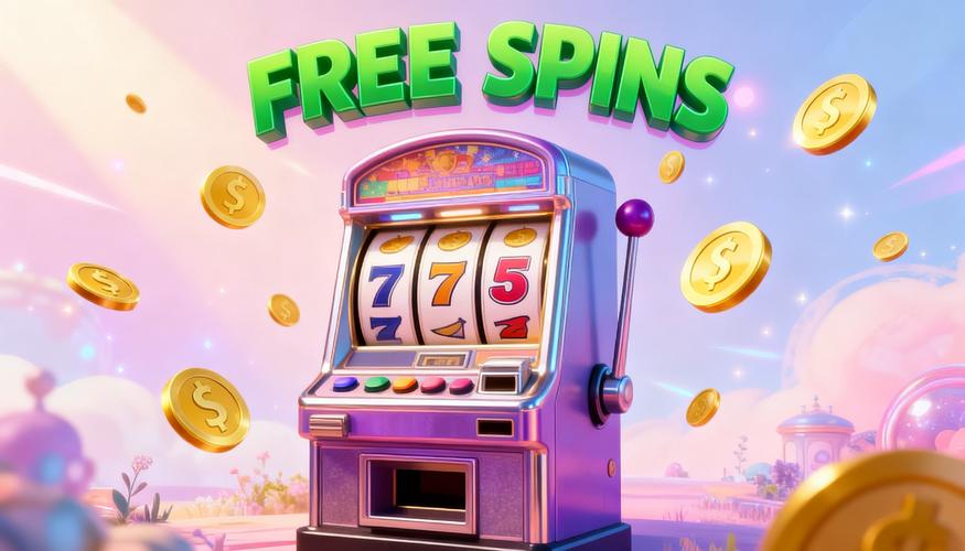 Spin million Spin million